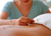 acupuncture for dysmenorrhea