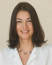 fertility acupuncturist Andrea Schmutz, doctor of oriental medicine in Aventura Florida
